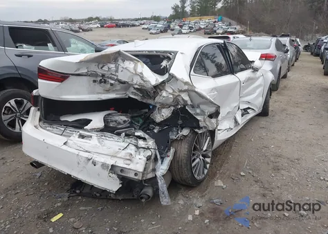 2014 Lexus Is 250 из США, поврежденный, VIN JTHBF1D2XE5032438